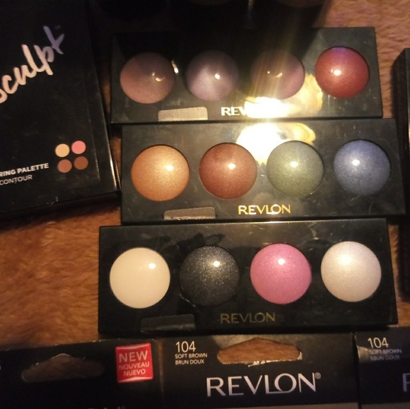 Make up bundle - Picture 4 of 8